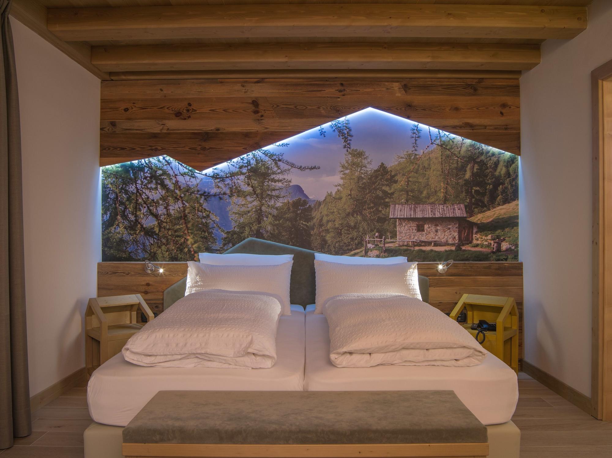 Hotel Amerikan Livigno Exterior foto