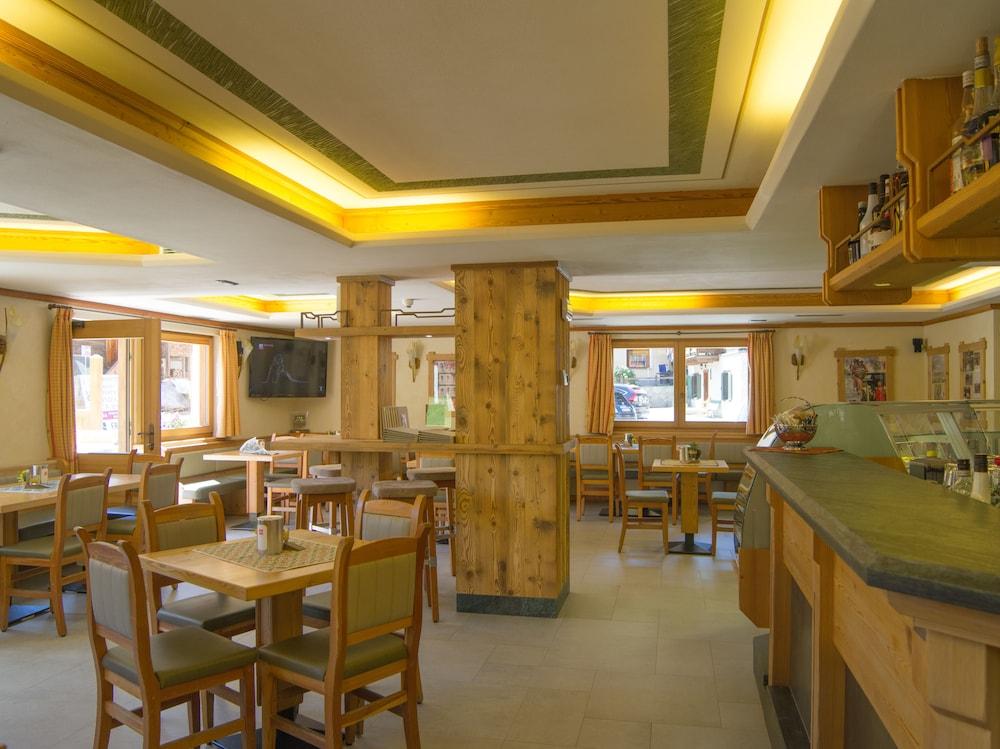 Hotel Amerikan Livigno Exterior foto